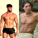 Fabio Agostini y Facundo González vivieron tensa discusión en "Palabra de Honor"