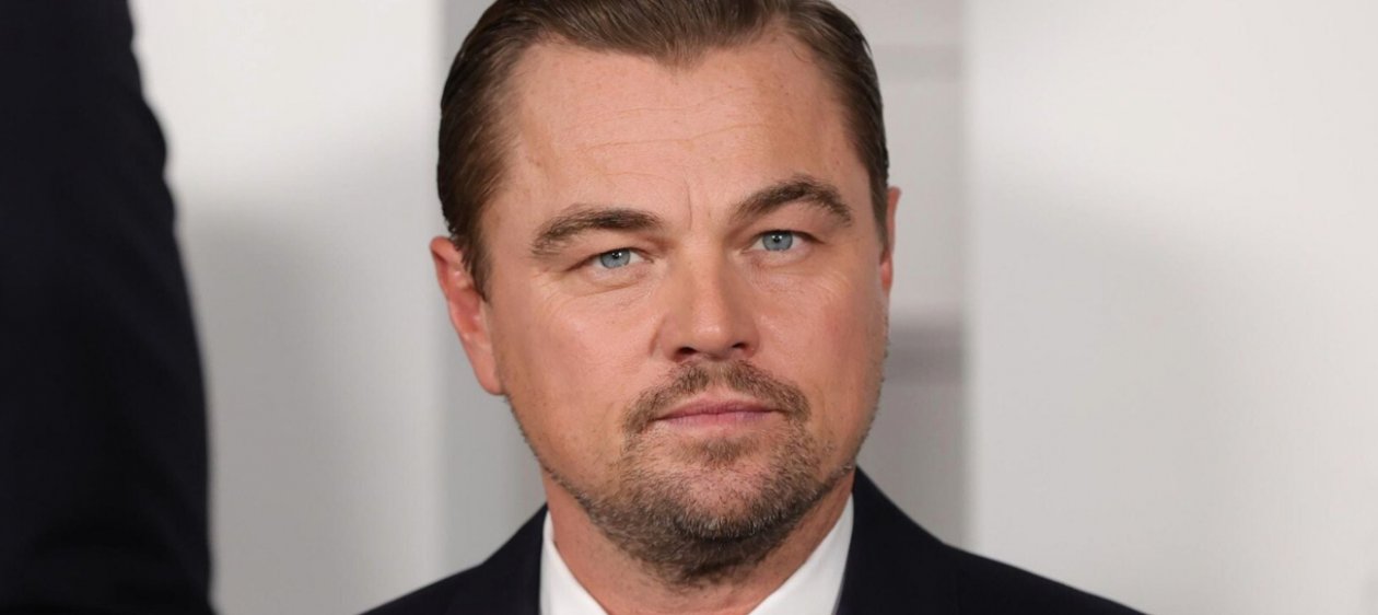 Leonardo DiCaprio celebró su cumpleaños 50 con una fiesta llena de celebridades