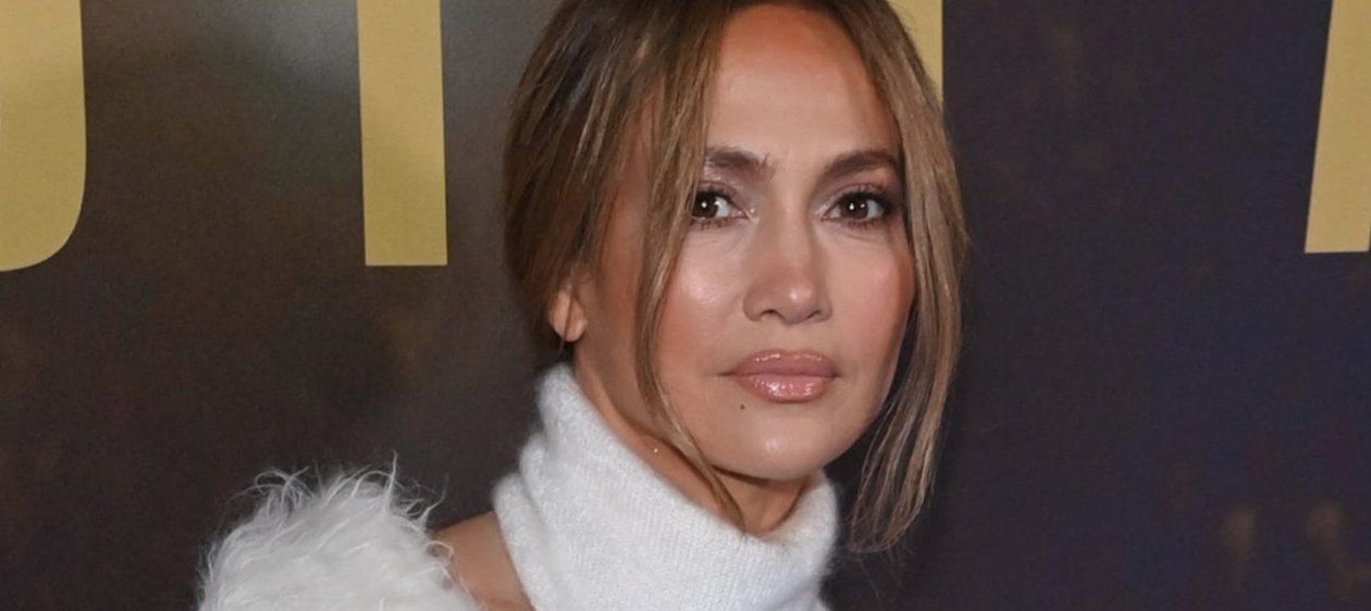 Jennifer Lopez reveló su rutina de autocuidado en medio del divorcio con Ben Affleck