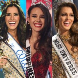 Miss Universo: los últimos 10 países que se quedaron con la corona