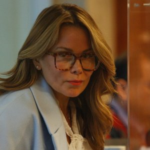 ¡Vuelco en el caso! Justicia revocó arresto domiciliario y decretó prisión preventiva contra Cathy Barriga