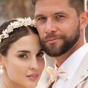 Belén Soto aclaró relación con su ex esposo, Branko Bacovich: 