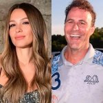 ¡Filtran registro privado! La foto que confirma el romance de Pampita y Martín Pepa