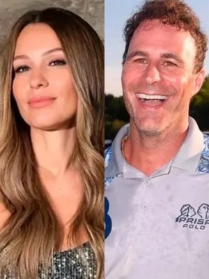 ¡Filtran registro privado! La foto que confirma el romance de Pampita y Martín Pepa