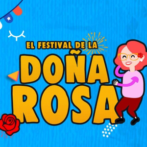 El Festival de la Doña Rosa llega cargado de cumbia y música urbana