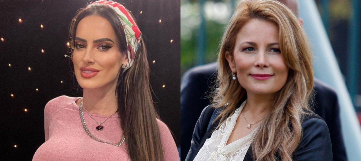 Adriana Barrientos reveló conversación con Cathy Barriga antes que la ex alcaldesa fuera enviada a la cárcel