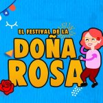 El Festival de la Doña Rosa llega cargado de cumbia y música urbana