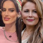 Adriana Barrientos reveló conversación con Cathy Barriga antes que la ex alcaldesa fuera enviada a la cárcel