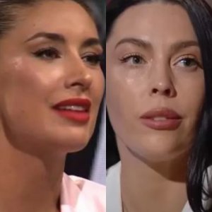 Daniela Aránguiz criticó dichos de Camila Andrade sobre la depresión