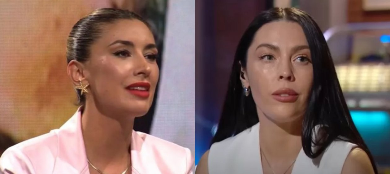 Daniela Aránguiz criticó dichos de Camila Andrade sobre la depresión