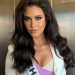 Emilia Dides vivió insólito momento en Miss Universo al intentar saludar a su mamá