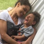 El conmovedor mensaje de Leonor Varela a su hijo a 6 años de su muerte