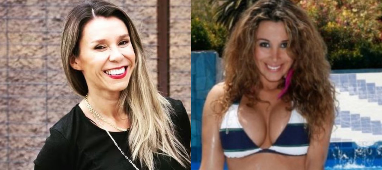 Cecilia Gutiérrez responde a dichos de Romina Sáez por Caso Barriga