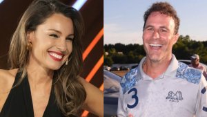 Pampita confirmó relación con Martín Pepa: 