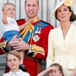 Encapuchados asaltaron el Castillo de Windsor mientras el príncipe William y su familia dormían