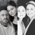 ¡Papás orgullosos! Gissella Gallardo y Mauricio Pinilla celebraron graduación de su hija