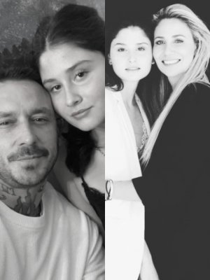 ¡Papás orgullosos! Gissella Gallardo y Mauricio Pinilla celebraron graduación de su hija