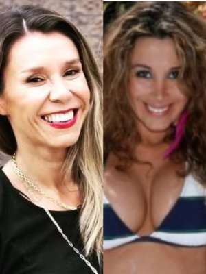 Cecilia Gutiérrez responde a dichos de Romina Sáez por Caso Barriga