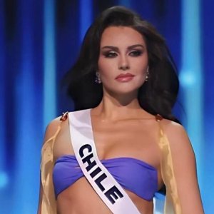 Emilia Dides anunció nuevo desafío tras su exitoso paso por Miss Universo: 