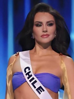 Emilia Dides anunció nuevo desafío tras su exitoso paso por Miss Universo: 