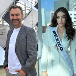 Jordi Castell es duramente criticado en México por sus dichos contra candidatas de Miss Universo