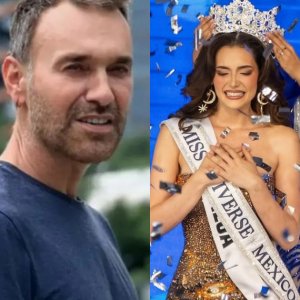 Jordi Castell defendió sus comentarios contra Miss México: 