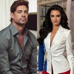 Emilia Dides quiere conocer al actor William Levy: “Me llama mucho la atención"