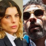 Jorge Valdivia le habló a Maite Orsini cuando estaba con una de las víctimas