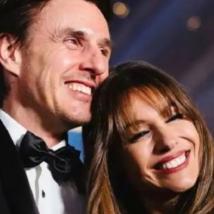 Roberto García Moritán rompió el silencio sobre Pampita: 