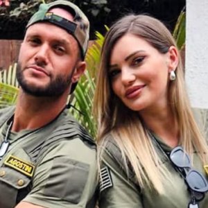 Faloon Larraguibel reveló sus sentimiento por Fabio Agostini: 