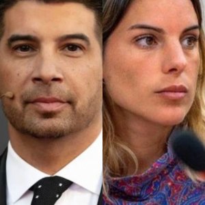 Mario Velasco recordó romance con Maite Orsini y aclaró supuesta infidelidad