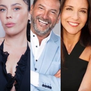 ¡Hoy! Nuestros famosos nominados a los Martín Fierro Miami 2024 están listos para la noche de premios