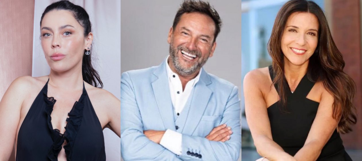 ¡Hoy! Nuestros famosos nominados a los Martín Fierro Miami 2024 están listos para la noche de premios