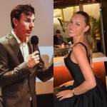 Revelan el "verdadero" motivo del quiebre entre Pampita y Roberto García Moritán