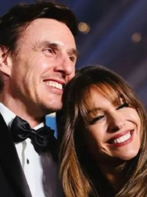 Roberto García Moritán rompió el silencio sobre Pampita: 