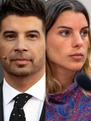 Mario Velasco recordó romance con Maite Orsini y aclaró supuesta infidelidad