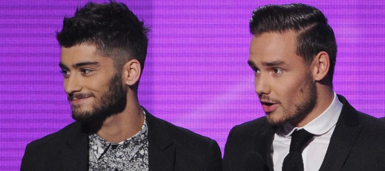 Zayn Malik rindió tributo a Liam Payne en el primer show de su gira