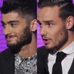 Zayn Malik rindió tributo a Liam Payne en el primer show de su gira