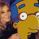 La voz que da vida a Milhouse de Los Simpsons anunció su retiro tras 35 años