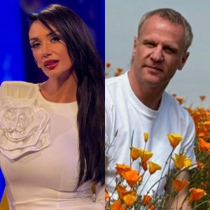 Pamela Díaz habló de los rumores de relación con Felipe Kast: 