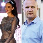 Mujer que asegura ser "ex pareja" de Felipe Kast envió mensaje a Pamela Díaz: "Un ex suyo me tenía bien puesto el ojo"