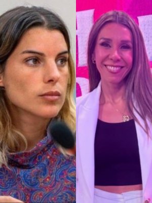 Cecilia Gutiérrez entregó nuevos detalles de la conversación de Maite Orsini y la denunciante de Jorge Valdivia