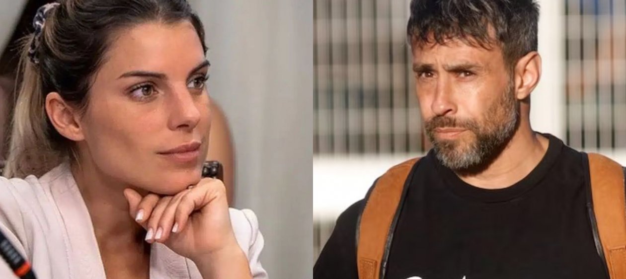 Maite Orsini entregó datos de su conversación con la denunciante de Jorge Valdivia