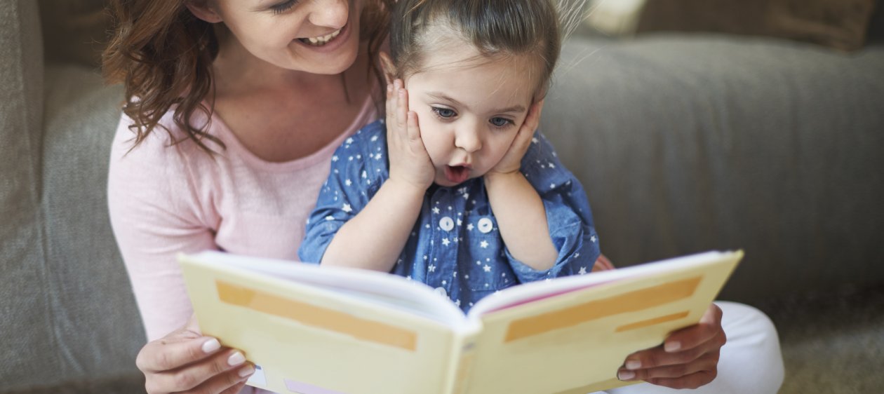 Literatura infantil: un gran recurso para hablar de inclusión y empatía