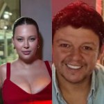 Michelle Carvalho expuso mensajes con productor de CHV: "No nos respondieron absolutamente nada"