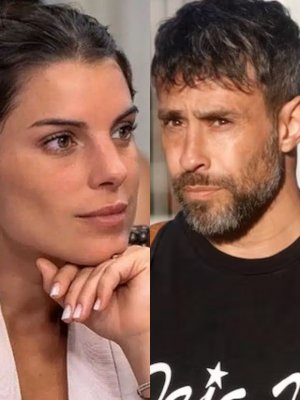 Maite Orsini entregó datos de su conversación con la denunciante de Jorge Valdivia