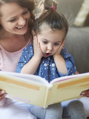 Literatura infantil: un gran recurso para hablar de inclusión y empatía