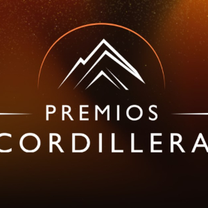 Estos fueron los ganadores de los Premios Cordillera 2024