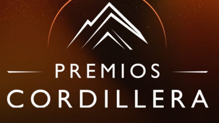 Estos fueron los ganadores de los Premios Cordillera 2024