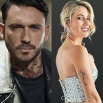 Mauricio Pinilla confesó la propuesta que le hizo a Gissella Gallardo para retomar su relación